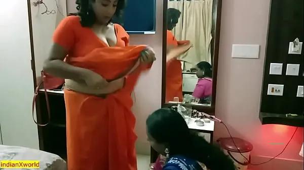Горячие Индийский бенгальский муж изменяет сексу с горничной !! О боже, жена идет крутые клипы