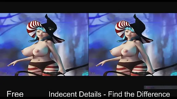 Clip interessanti Dettagli indecenti parte 02 (Steam Free Game) Cercainteressanti