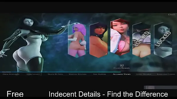 Clip interessanti Dettagli indecenti parte 03 (Steam Free Game) Cercainteressanti