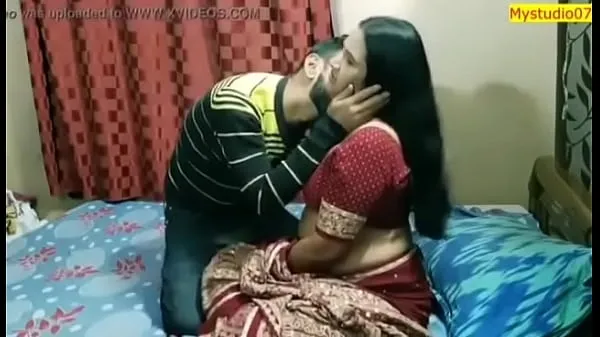 Sex indian bhabi bigg boobs Klip sejuk panas