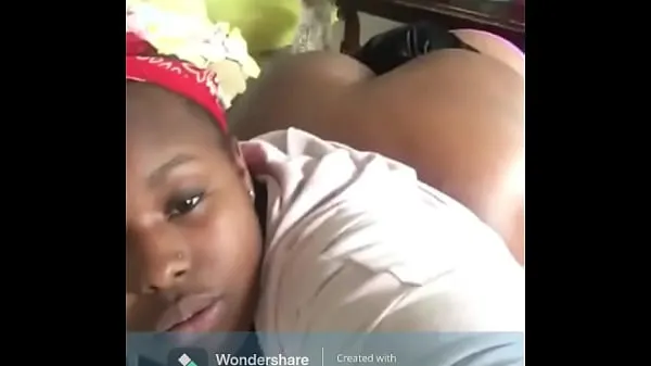 Clips Naija girls having fun interesantes