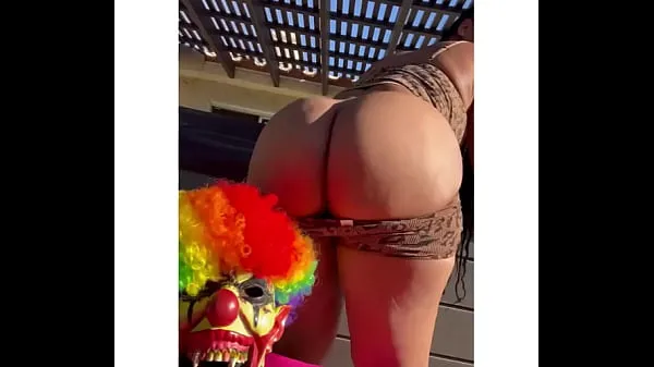 Gorące Lebron James Of Porn Happended To Be A Clown fajne klipy