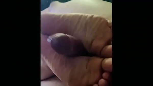 Kuumia Wrinkled soles fucked footjob siistiä klippiä