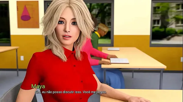 Sıcak Câmera Escondida no Banheiro da Academia, A Espanhola Incrível de Sage ( ) Being a DIK - jogo porno legendado em portugues | gameplay, porn game, visual novel, games, hentai, anime harika Klipler