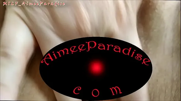 Masturbation mature chaude ... La meilleure salope webcam russe AimeeParadise clips sympas