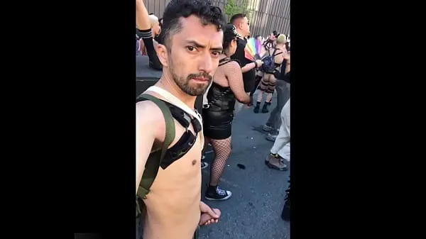 Горячие Ярмарка Anchor Folsom Street Fair 2022 (XXX видео крутые клипы