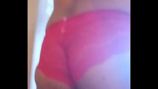 Hot Girlfriends red panties cool Clips