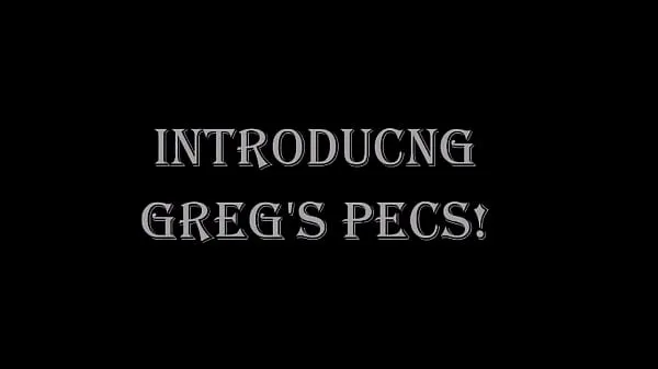 Heiße EINFÜHRUNG VON GREGS PECScoole Clips