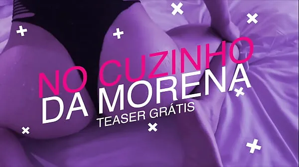 DANS LE CUL DE MORENA | EMME WHITE ROLLING ET ASSIS SUR LE ROLLER DUR | BUNDAS BR - TEASER EXPLICITE GRATUIT | EMME BLANC ET CAPOEIRA clips sympas