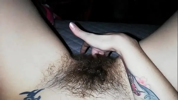 BIG CLIT HAIRY PUSSY CUNT PLAY VÍDEO AMADOR clipes legais