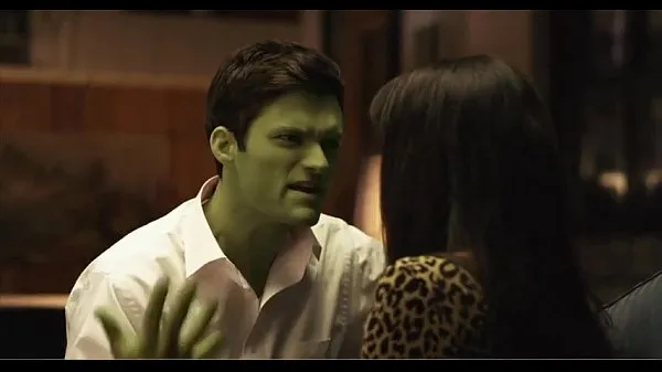 คลิปเด็ด Sex with The Hulk ยอดนิยม