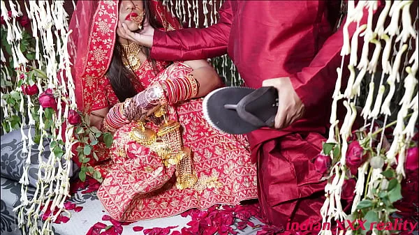 Hot Indian marriage honeymoon XXX in hindi cool Clips