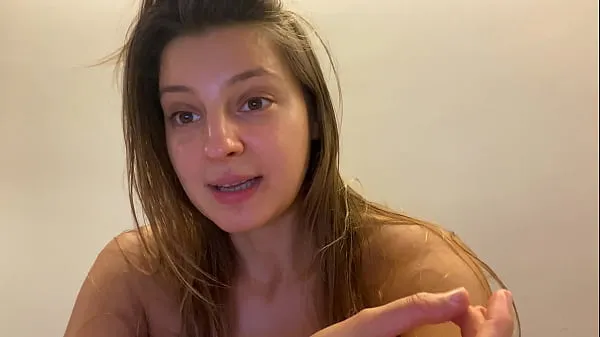 Hot Melena Maria Rya tasting her pussy cool Clips