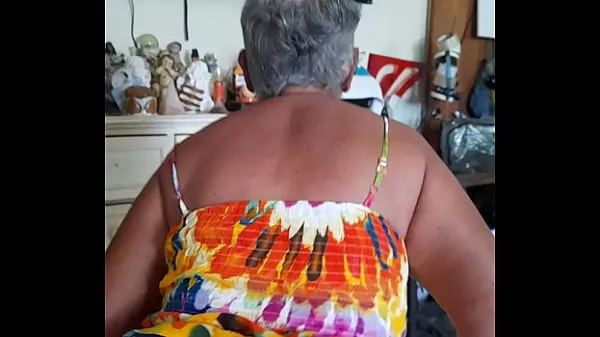 Clips Abuela de 72 años Mexicana interesantes