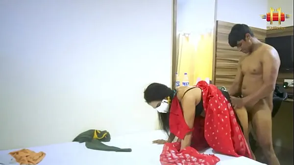 Clip nóng Fucked My Indian Stepsister When No One Is At Home - Part 2 mát mẻ