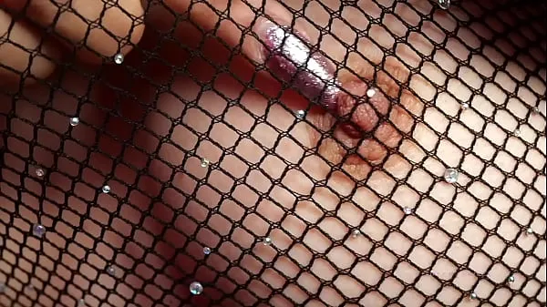 Heta Small natural tits in fishnets mesmerize sensual goddess worship sweet lucifer italian misreess sexy coola klipp