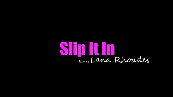 Hot You got piss all over my ass!" Lana Rhoades tells Stepbro - S5:E2 cool Clips