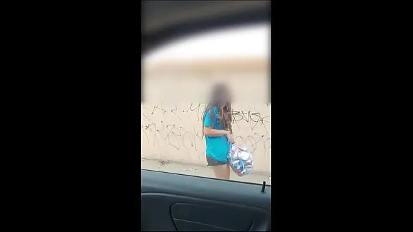 young girl street can collector gets fucked by an old pervert مقاطع رائعة