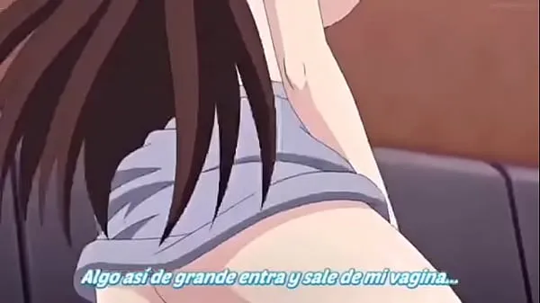 คลิปเด็ด Kanojo ga Yatsu ni Idakareta, cap2 español ยอดนิยม