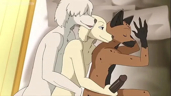 Clip nóng Mega gay furry compilation mát mẻ